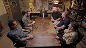 The.Secret.Of.Skinwalker.Ranch.Behind.The.Gates.S01.1080p.AMZN.WEB-DL.DDP2.0.H.264-Zerc – 14.1 GB