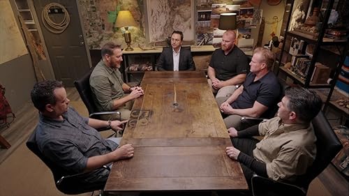 Behind the Gates: Bubbling Over