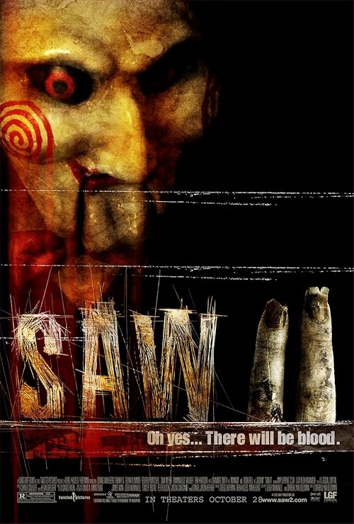 Saw II