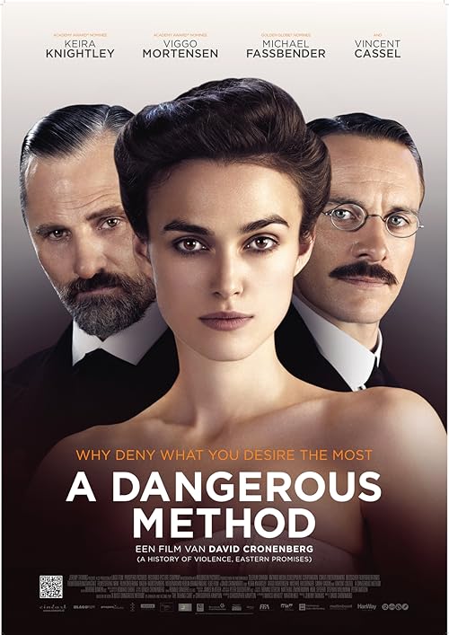 A Dangerous Method