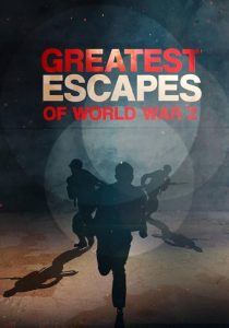 Greatest.Escapes.Of.WWII.S01.720p.NOW.WEB-DL.AAC2.0.H.264-RAWR – 9.1 GB