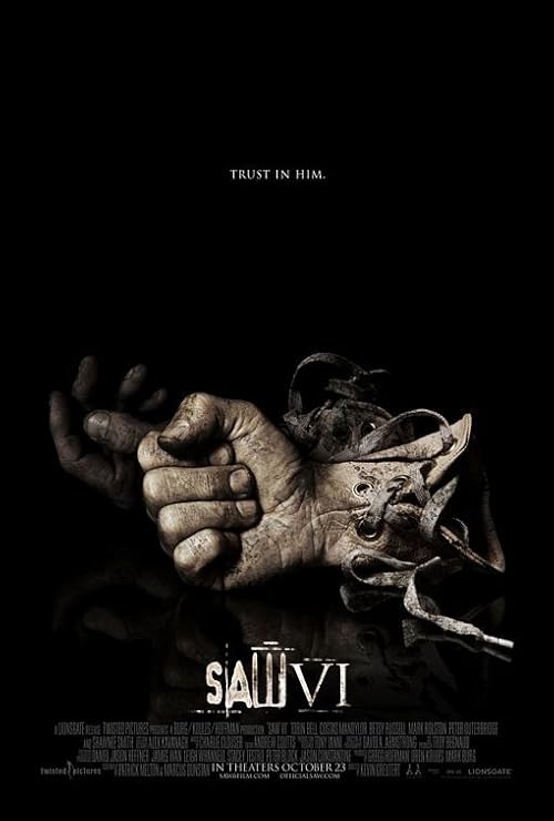 Saw VI
