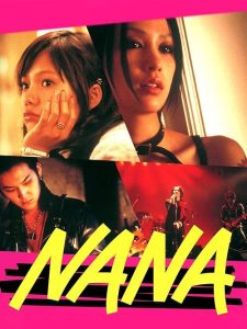 Nana.2005.720p.BluRay.DTS.x264-ChupaC – 5.4 GB