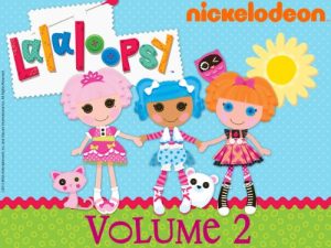 Lalaloopsy.2013.S01.1080p.WEB-DL.AAC2.0.AVC-AndreMor – 21.3 GB
