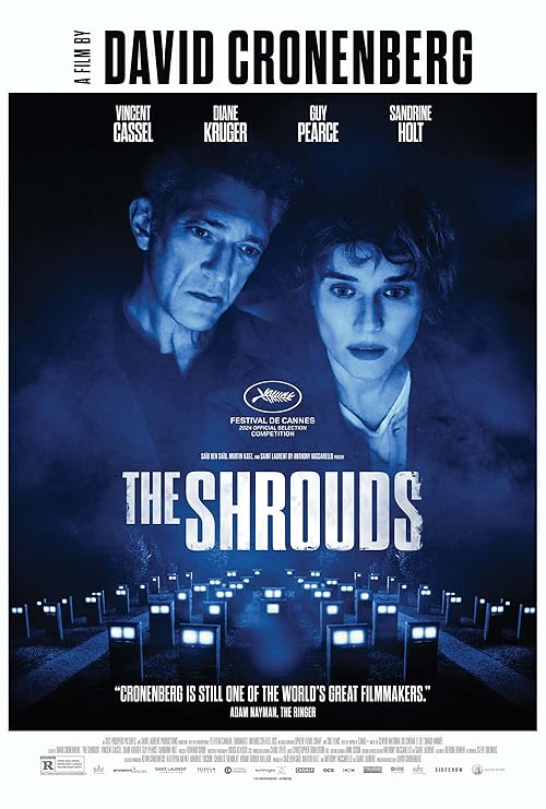 The Shrouds