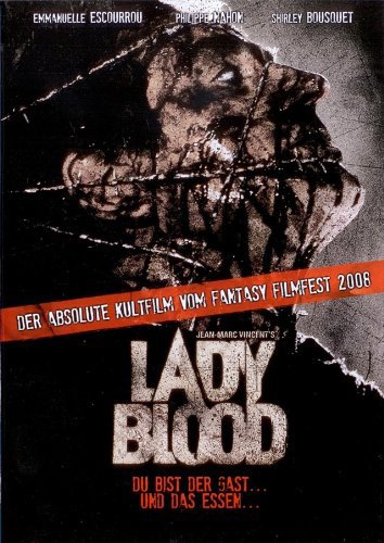 Lady Blood