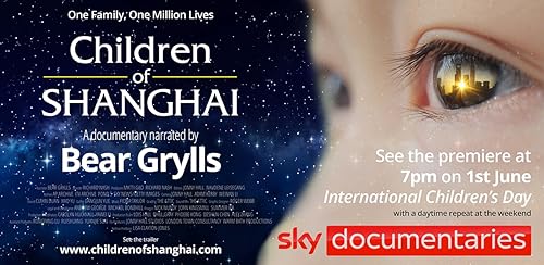 Children of Shanghai
