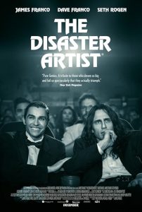 The.Disaster.Artist.2017.1080p.Blu-ray.Remux.AVC.TrueHD.7.1-KRaLiMaRKo – 28.3 GB