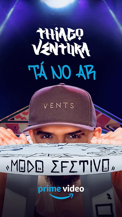 Thiago Ventura - Modo Efetivo