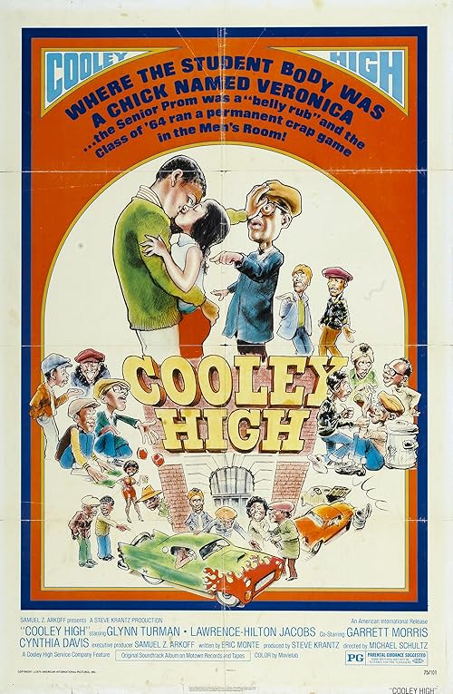 Cooley High
