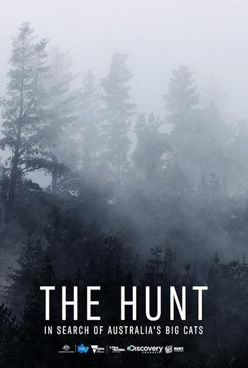 The Hunt: In Search of Australia's Big Cats