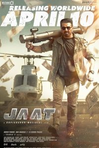 Jaat.2025.2160p.NF.WEB-DL.DDP5.1.DV.H.265-ZAMiNDAAR – 19.1 GB