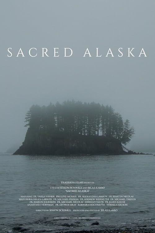 Sacred Alaska