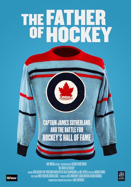 Father of Hockey