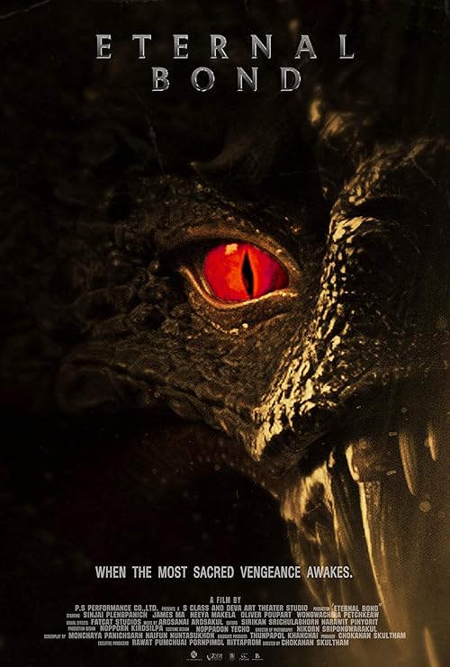 Eternal Bond