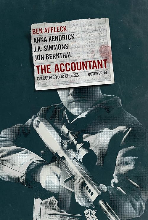 The Accountant