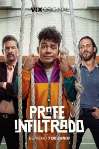 Profe.Infiltrado.S01.1080p.AMZN.WEB-DL.DD+2.0.H.264-playWEB – 13.7 GB