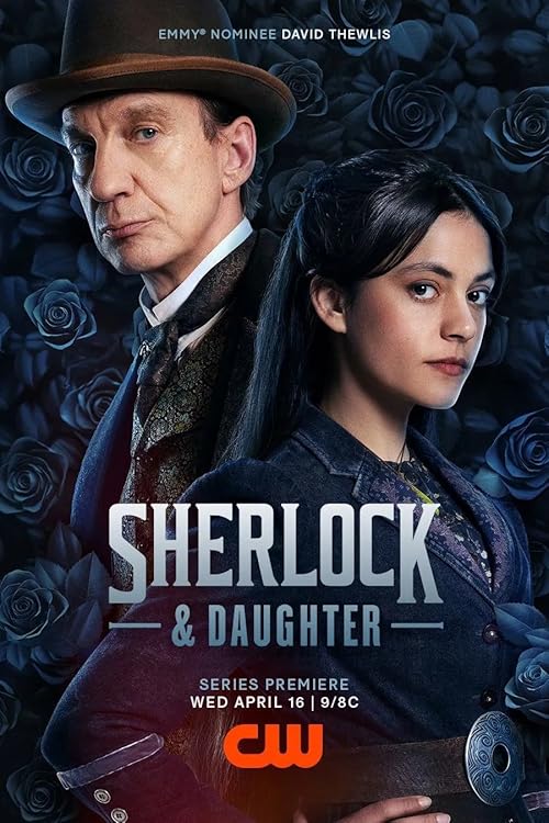 Sherlock & Daughter