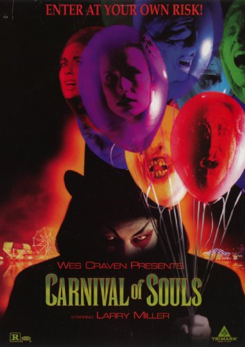 Wes Craven Presents Carnival of Souls