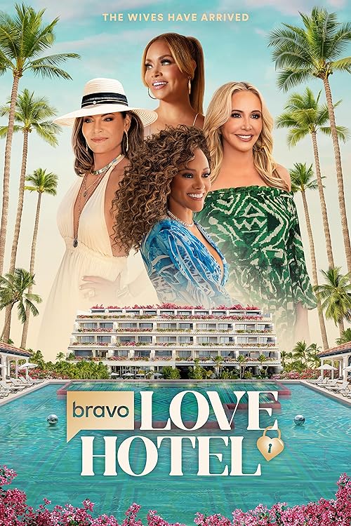 Bravo's Love Hotel