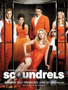 Scoundrels.S01.1080p.WEB-DL.DD+.5.1.x264-TrollHD – 31.0 GB
