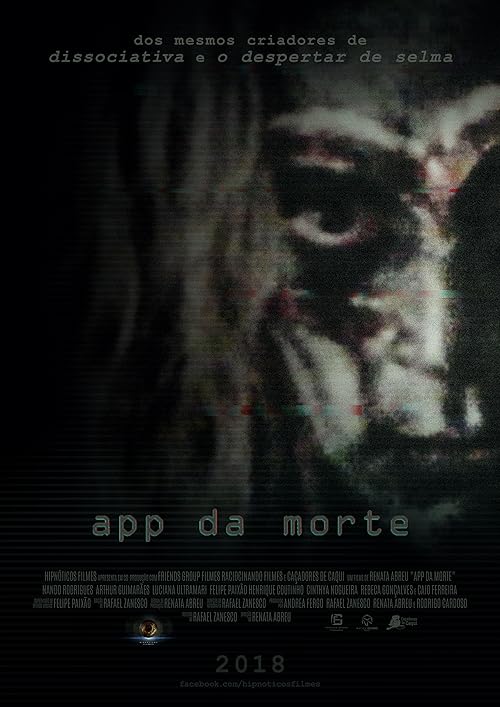 App da Morte