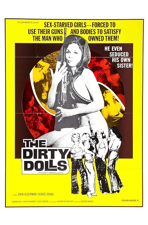 Dirty Dolls