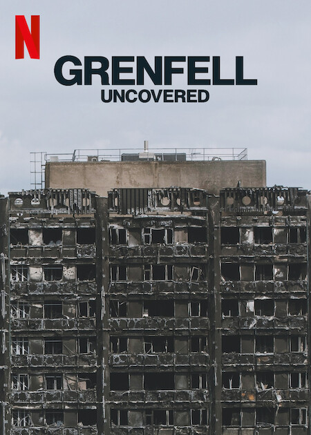 Grenfell Uncovered