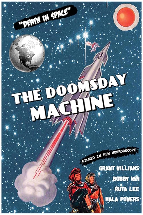 Doomsday Machine