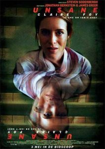 Unsane.2018.720p.BluRay.DD5.1.x264-CRiSC – 4.9 GB