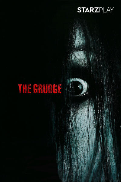 The Grudge
