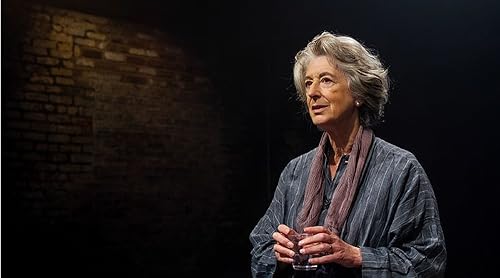 Rose by Martin Sherman