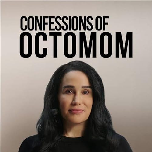 Confessions of Octomom