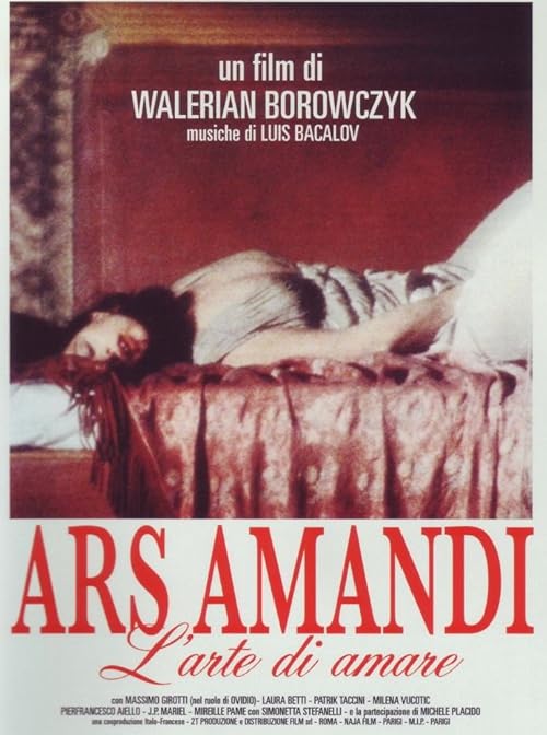 Ars amandi