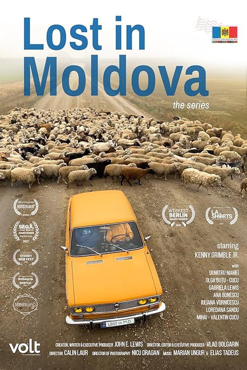 Lost in Moldova