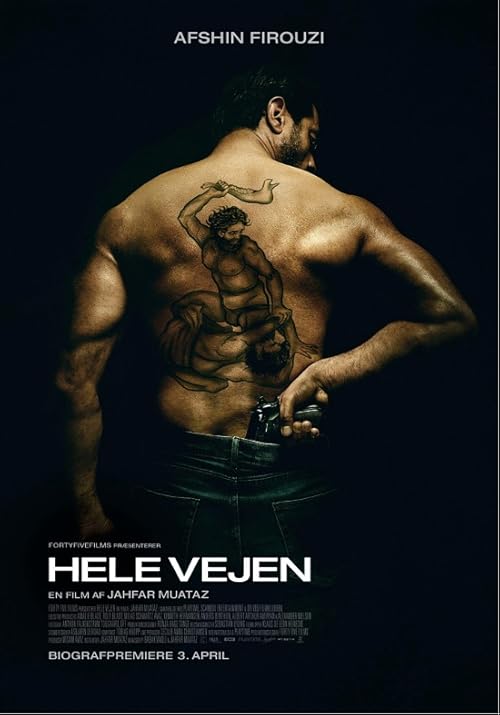 Hele vejen