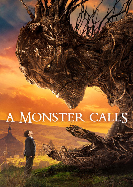 A Monster Calls
