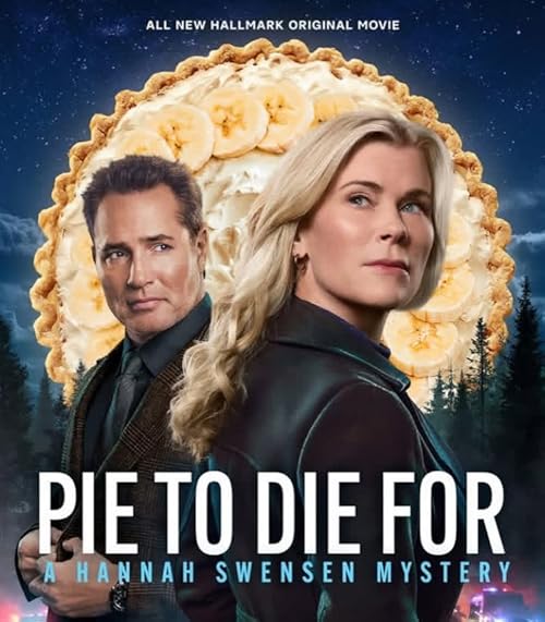 Pie to Die For: A Hannah Swensen Mystery
