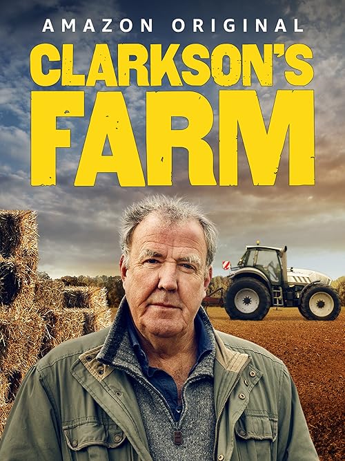 Clarkson's Farm