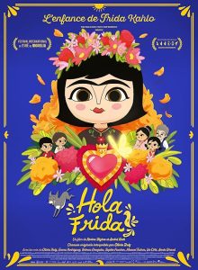 Hola.Frida.2024.FRENCH.1080p.WEB-DL.H264-Slay3R – 3.9 GB