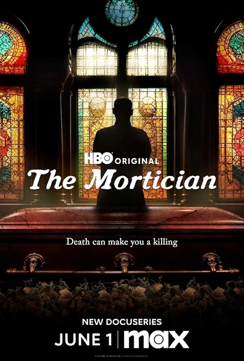 The Mortician