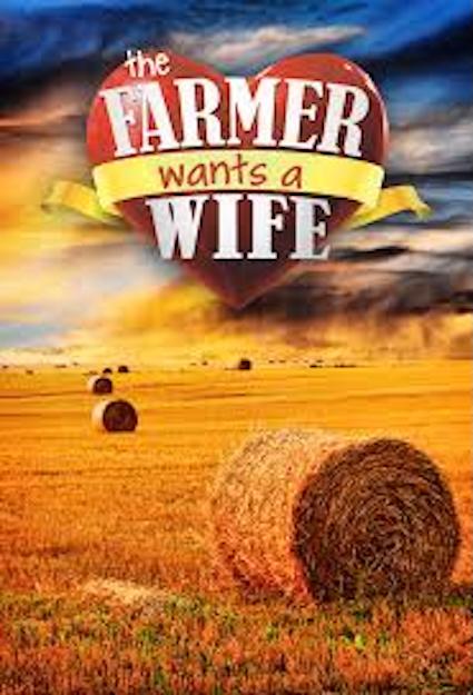 The Farmer Wants a Wife