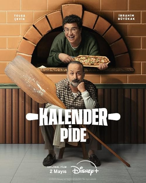 Kalender Pide