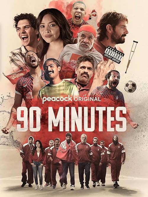 90 Minutos