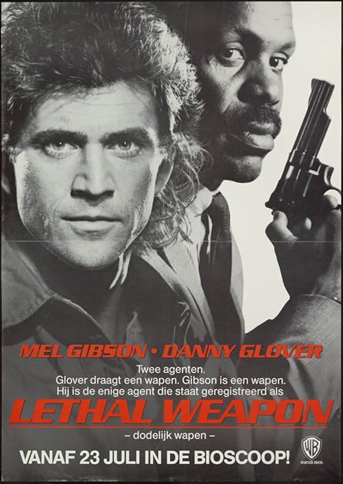 Lethal Weapon