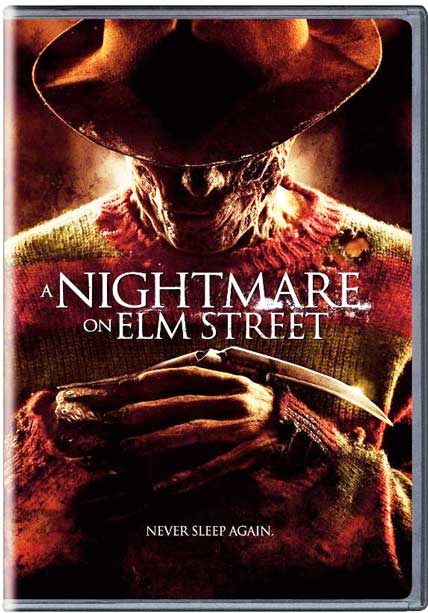 A Nightmare on Elm Street