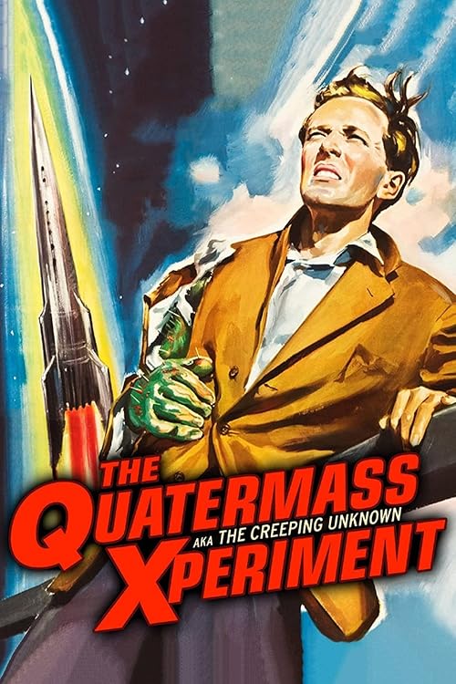 Het monster van Dr. Quatermass