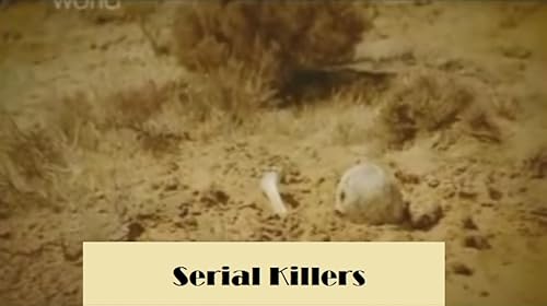 Crimes That Shook the World