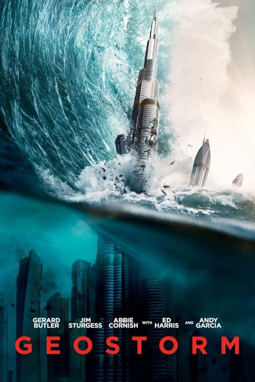 Geostorm