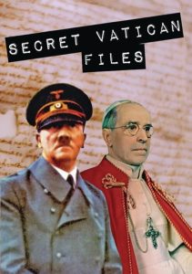 Secret.Vatican.Files.The.Pope.and.the.Devil.S01.1080p.PCOK.WEB-DL.AAC2.0.H.264-playWEB – 11.3 GB